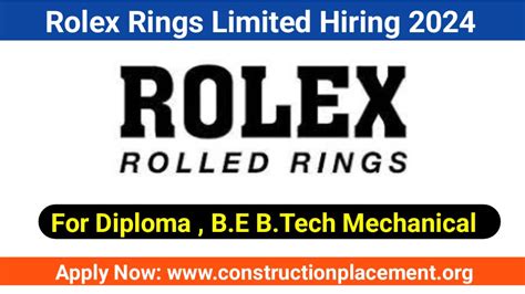 rolex watch jobs|rolex jobs near me.